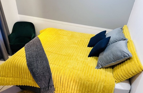 Kathu Apartment | Tranquil retreat in the heart of Kathu Unwind in comfort and styles at Comfort