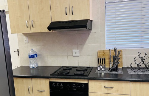 Kathu Apartment | Tranquil retreat in the heart of Kathu Unwind in comfort and styles at Comfort