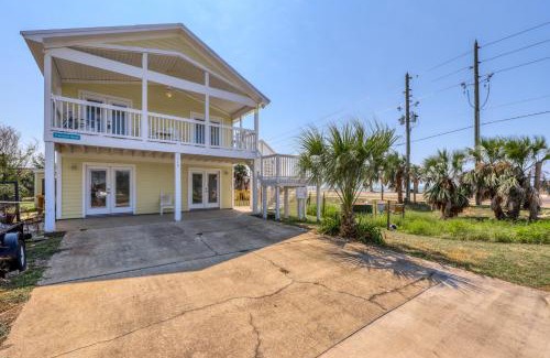 Gulf Aire House | Tranquil Seas