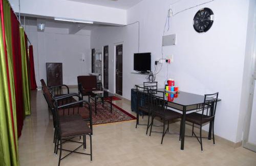 Bhubaneshwar House | Tranquil Stay