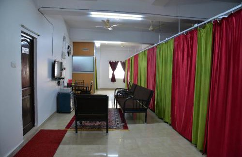 Bhubaneshwar House | Tranquil Stay