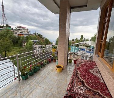 Naddi House | Tranquil trails home stay naddi