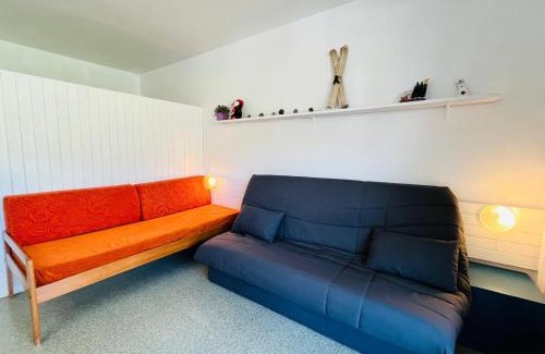 Saint-Etienne-en-Devoluy Apartment | tranquilité montagnarde
