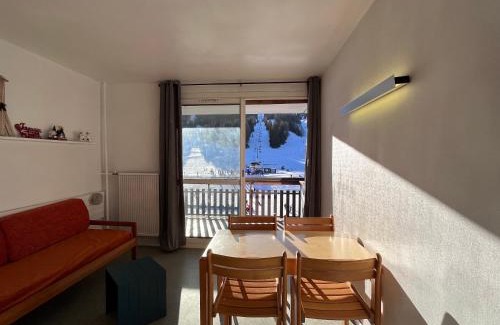 Saint-Etienne-en-Devoluy Apartment | tranquilité montagnarde