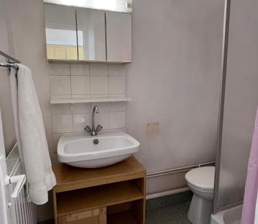 Saint-Etienne-en-Devoluy Apartment | tranquilité montagnarde