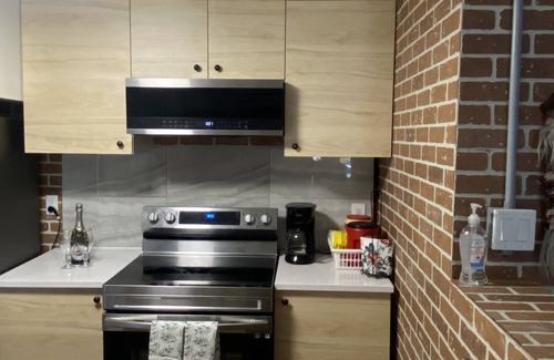 Britt House | Tranquility on the River