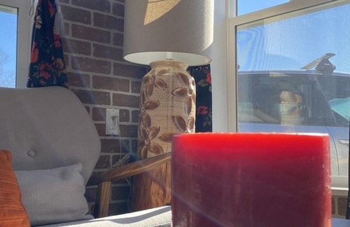 Britt House | Tranquility on the River