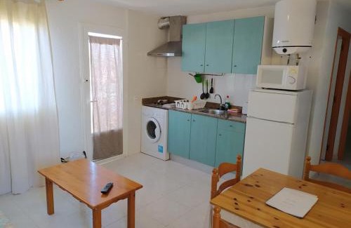 Los Delfines Apartment | TRANQUILO APARTAMENTO con preciosa cala en la puerta