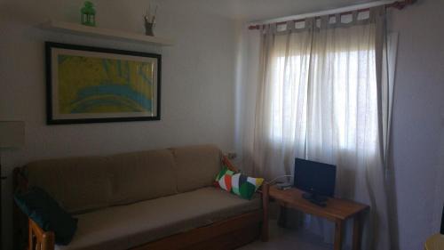 Los Delfines Apartment | TRANQUILO APARTAMENTO con preciosa cala en la puerta
