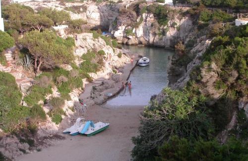 Los Delfines Apartment | TRANQUILO APARTAMENTO con preciosa cala en la puerta