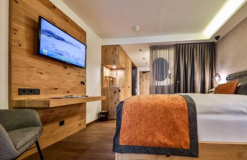 Gerlos Hotel | Traumhotel Alpina Superior