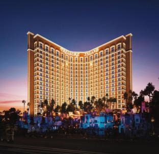 Las Vegas Strip Resort | Treasure Island - TI Las Vegas Hotel & Casino