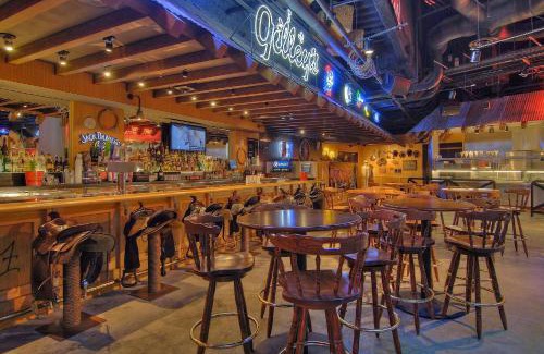 Las Vegas Strip Resort | Treasure Island - TI Las Vegas Hotel & Casino