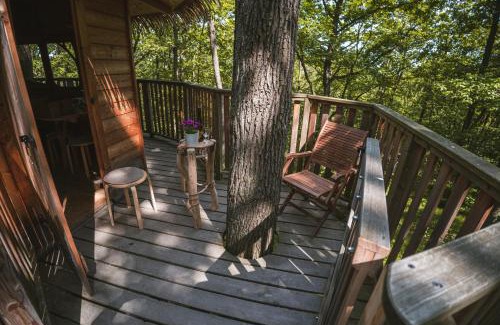 Jinacovice Other | TREE HOUSE U Mravence