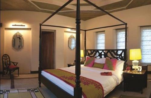 Kukas Resort | Tree of Life Resort & Spa Jaipur