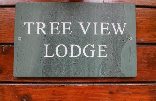 Troutbeck Bridge House | Tree View Lodge