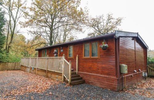 Troutbeck Bridge House | Tree View Lodge
