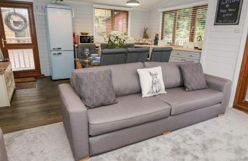 Troutbeck Bridge House | Tree View Lodge