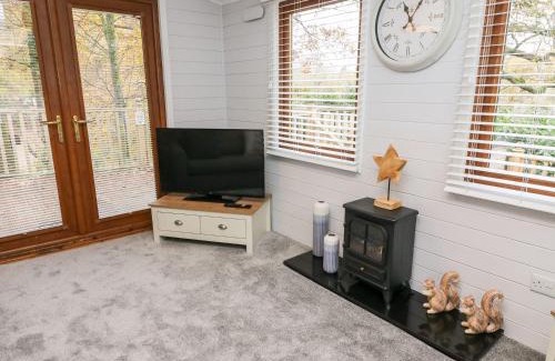 Troutbeck Bridge House | Tree View Lodge