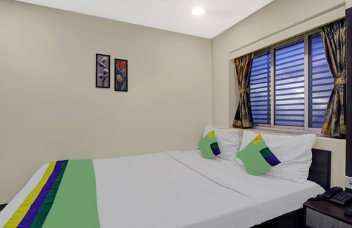 Kalighat Hotel | Treebo Naman'S Inn Near Kalighat Mandir