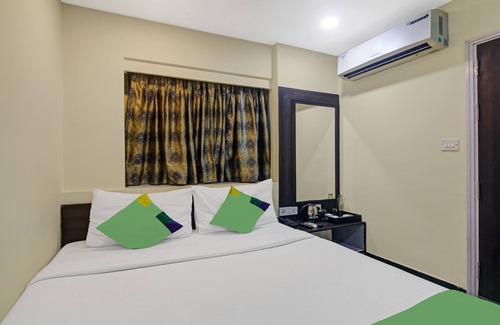Kalighat Hotel | Treebo Naman'S Inn Near Kalighat Mandir