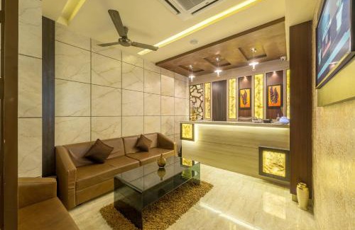 Chennai Hotel | Treebo Nestlay Airport Alandur
