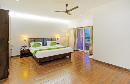 Mahabaleshwar Hotel | Treebo Shindola Resort