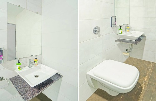 Mahabaleshwar Hotel | Treebo Shindola Resort