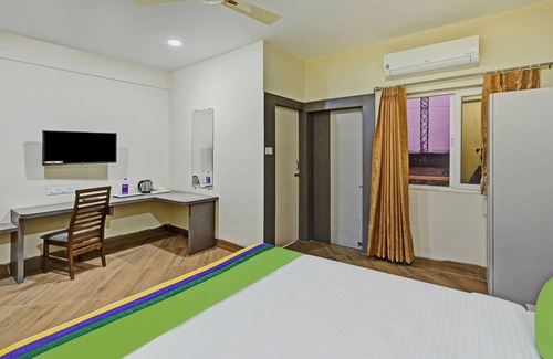 Bhubaneshwar House | Treebo Sidhartha Elite