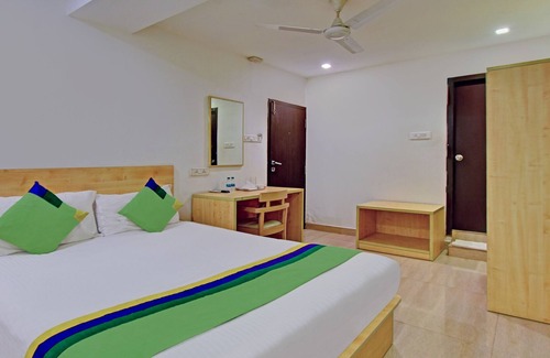 T Nagar House | Treebo Trend Innside Hotel