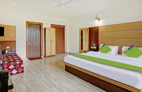 Mussoorie Hotel | Treebo Trend Winterland