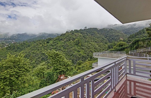 Mussoorie Hotel | Treebo Trend Winterland