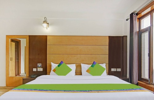 Mussoorie Hotel | Treebo Trend Winterland