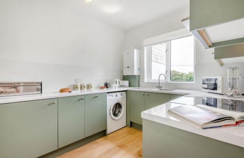 St Merryn Apartment | Tregudda