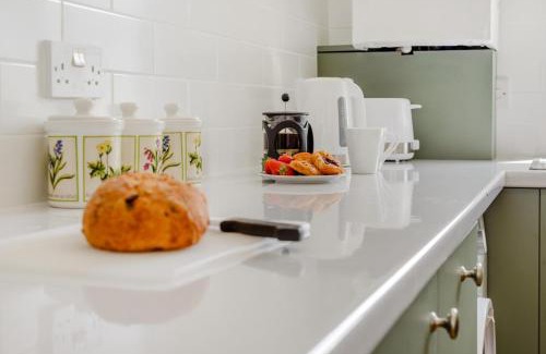 St Merryn Apartment | Tregudda