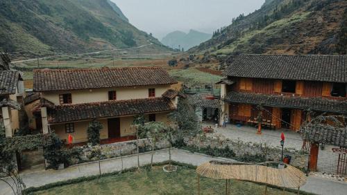 Sa Pa Ski Chalet | Trekking Explore Sapa