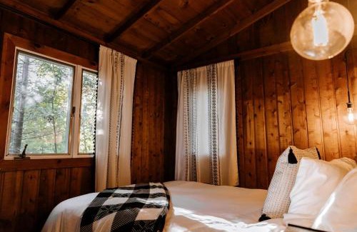 Sa Pa Ski Chalet | Trekking Explore Sapa