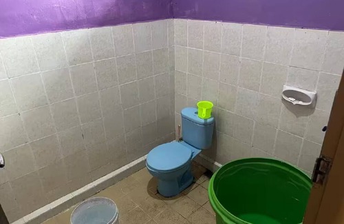 Kecamatan Sembalun Hotel | Tresno Sembalun Rinjani- Standar room #1
