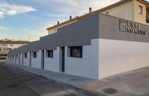 Merida Apartment | TRIA NOMINA Apartamentos Turísticos