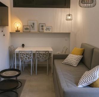 Merida Apartment | TRIA NOMINA Apartamentos Turísticos