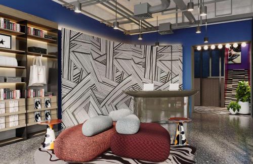 Auckland Central Business District Hotel | TRIBE Auckland