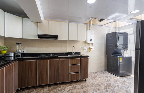 Chapinero House | TRIBU18
