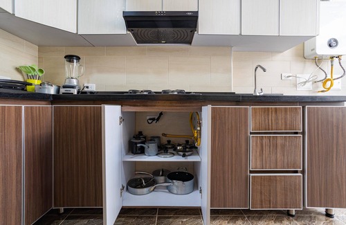 Chapinero House | TRIBU18