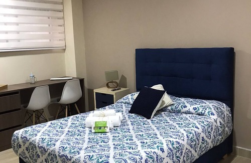 Chapinero House | TRIBU18