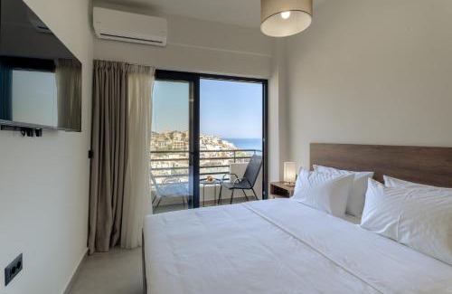 Bali Apartment | Trinity Suites "by Checkin"