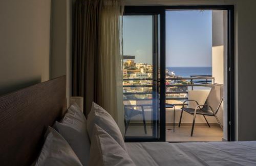 Bali Apartment | Trinity Suites "by Checkin"