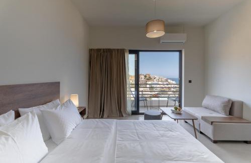 Bali Apartment | Trinity Suites "by Checkin"