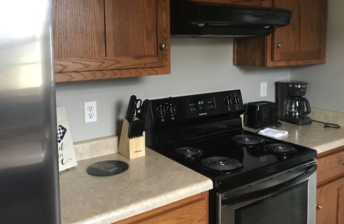 Campbellsville House | Triple Oaks Blessing * Less than 5 Min to Green River Lake!