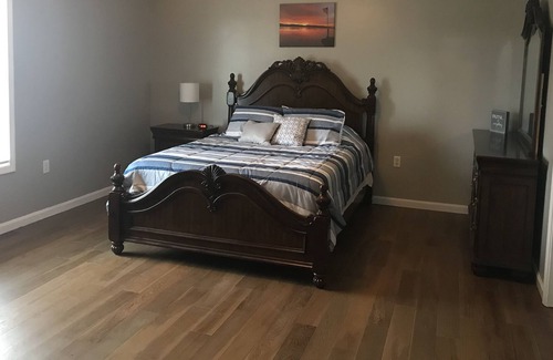 Campbellsville House | Triple Oaks Blessing * Less than 5 Min to Green River Lake!