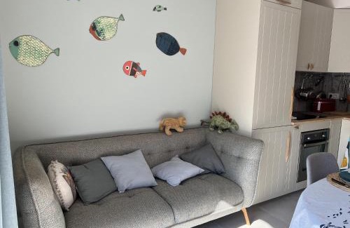 Carnac House | Triplex à 200m de la plage - Ô délices marins